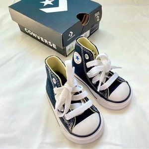 Infant Converse All Star Classic